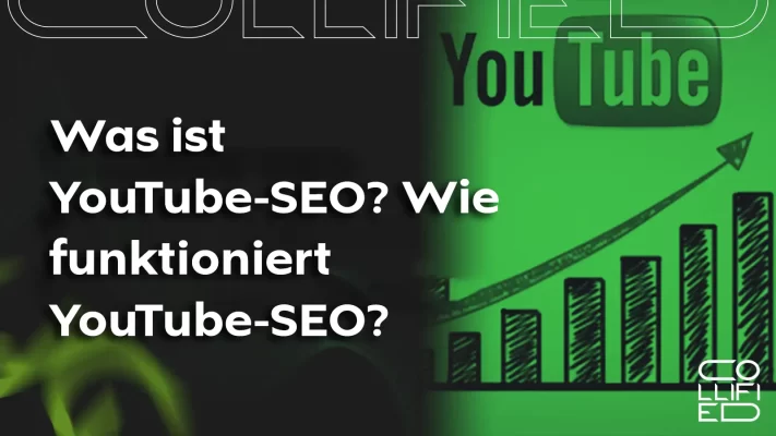 Was ist YouTube SEO Wie funktioniert YouTube SEO Was ist YouTube-SEO? Wie funktioniert YouTube-SEO?