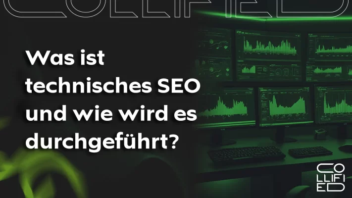 Was ist technisches SEO und wie wird es durchgefuhrt Was ist technisches SEO und wie wird es durchgeführt?