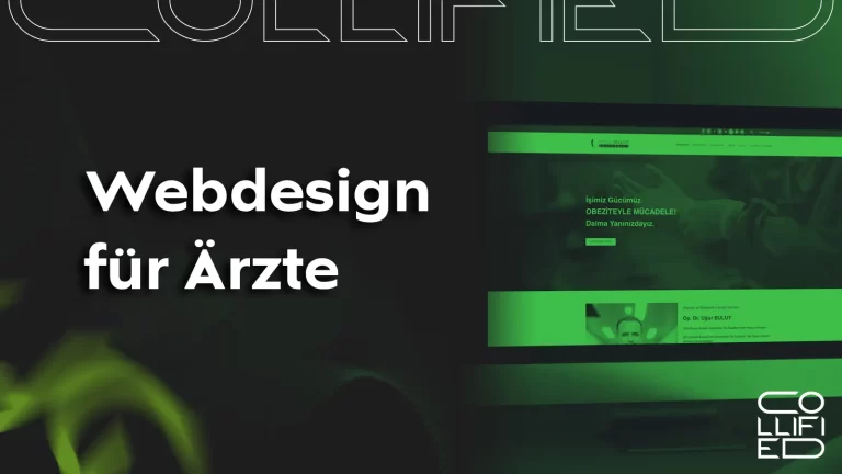 Webdesign für Ärzte Webdesign für Ärzte