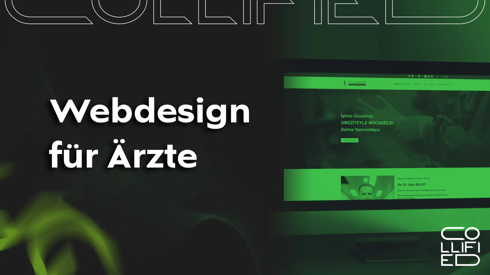 Webdesign fur Arzte Webdesign für Ärzte