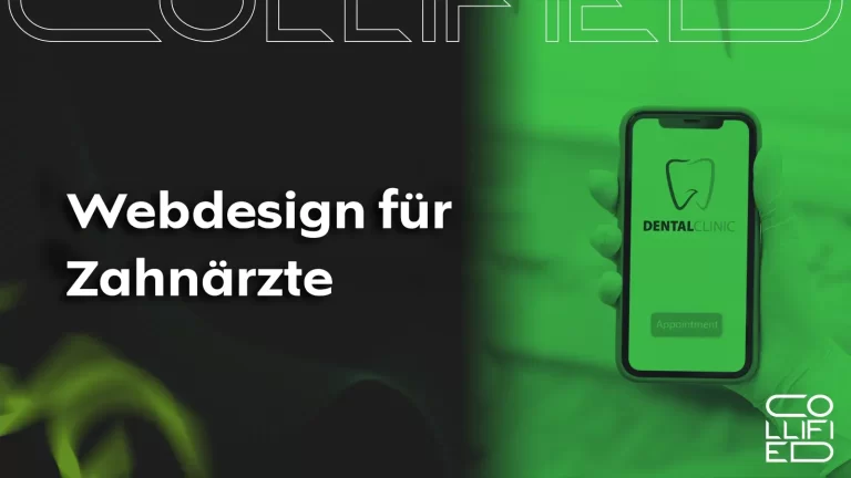 Webdesign für Zahnärzte Webdesign für Zahnärzte