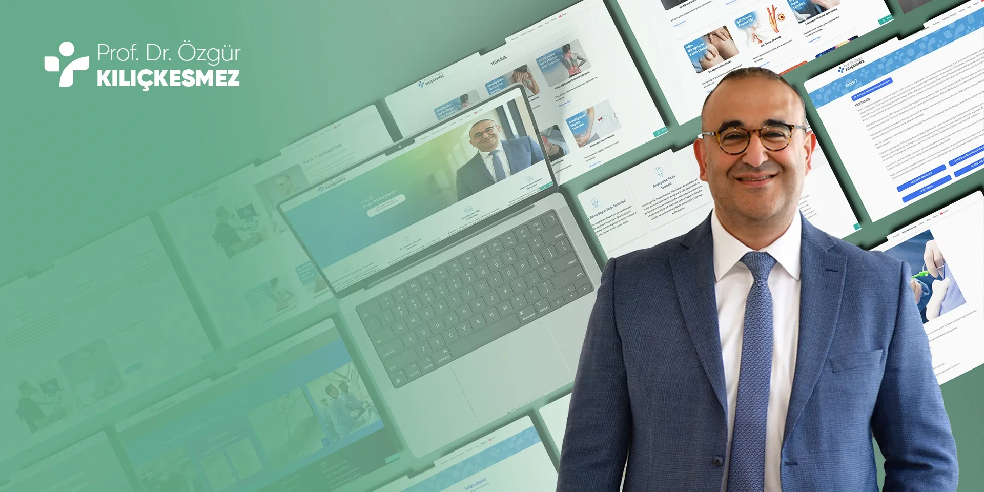 ozgurkilickesmezportfolyo ana sayfa şablon