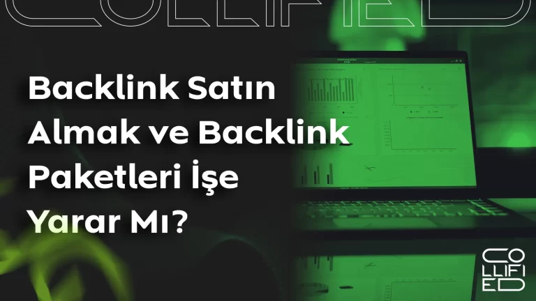 Backlink satın almak ve backlink paketleri işe yarar mı? Backlink satın almak ve backlink paketleri işe yarar mı_