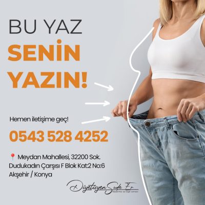 448369797 997936559007095 1295729118364088810 n Diyetisyenler İçin SEO ve Dijital Pazarlama Stratejileri Örnek diyetisten Instagram reklam görseli