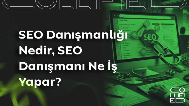 SEO Danışmanlığı Nedir, SEO Danışmanı Ne İş Yapar? SEO Danışmanlığı Nedir, SEO Danışmanı Ne İş Yapar_