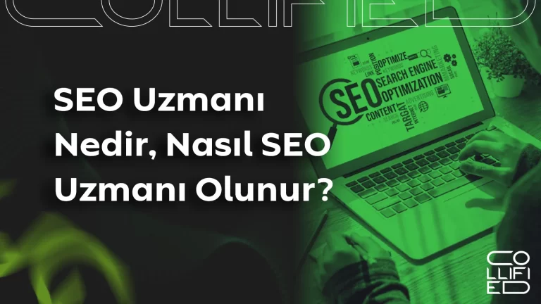 SEO Uzmanı Nedir, Nasıl SEO Uzmanı Olunur? SEO Uzmanı Nedir, Nasıl SEO Uzmanı Olunur_