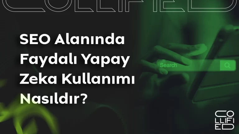 SEO Alanında Faydalı Yapay Zeka Kullanımı Nasıldır? SEO alanında faydalı yapay zeka kullanımı nasıldır_