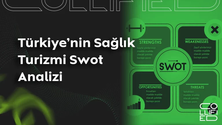 Türkiye'nin Sağlık Turizmi Swot Analizi Türkiye’nin Sağlık Turizmi Swot Analizi_