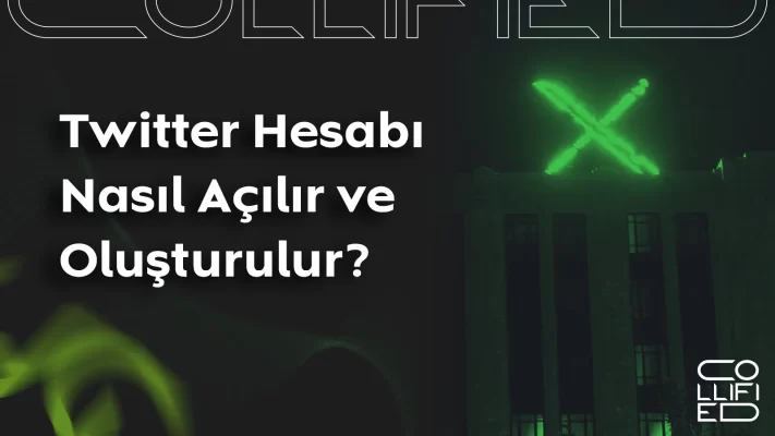 Twitter Hesabi Nasil Acilir ve Olusturulur Twitter Hesabı Nasıl Açılır ve Oluşturulur?