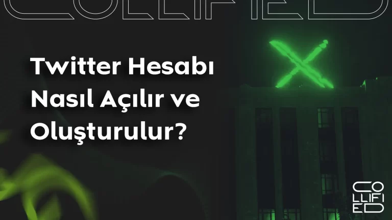 Twitter Hesabı Nasıl Açılır ve Oluşturulur? Twitter Hesabı Nasıl Açılır ve Oluşturulur__