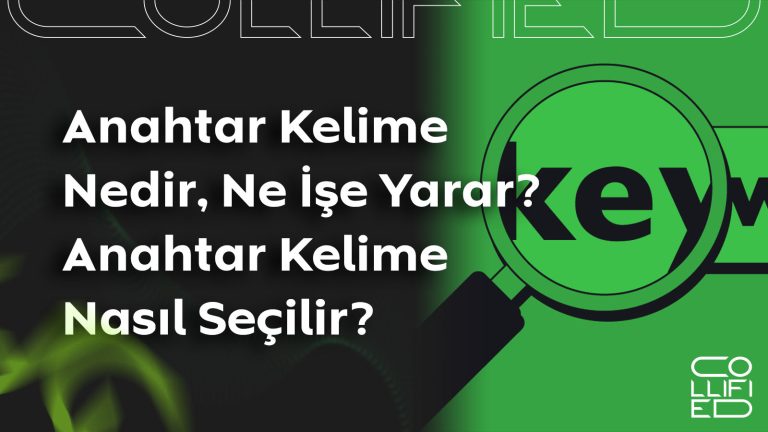 Anahtar Kelime Nedir, Ne İşe Yarar? Anahtar Kelime Nasıl Seçilir? Anahtar Kelime Nedir, Ne İşe Yarar_ Anahtar Kelime Nasıl Seçilir_