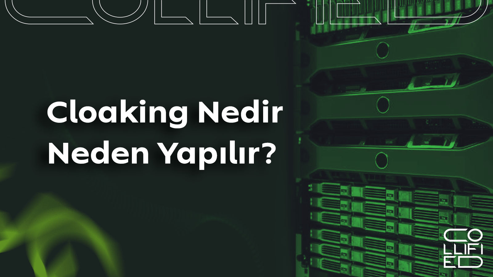 Cloaking Nedir Neden Yapilir Cloaking Nedir, Neden Yapılır? Cloaking Nedir Neden Yapilir Cloaking Nedir, Neden Yapılır?