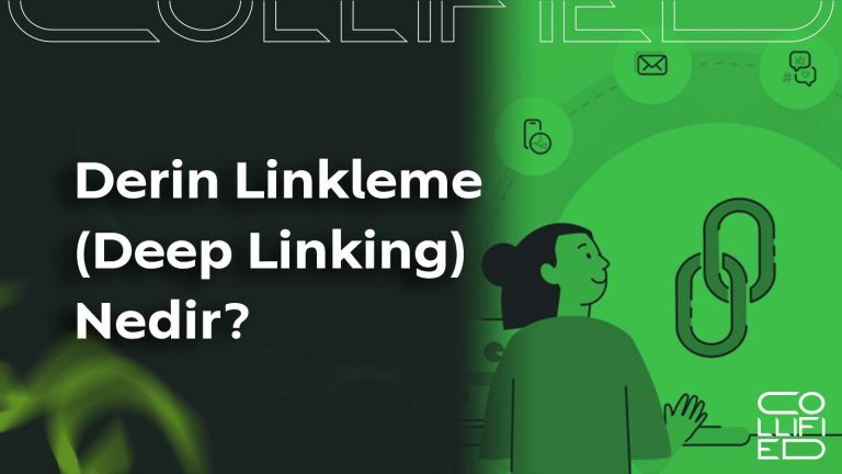 Derin Linkleme (Deep Linking) Nedir? Derin Linkleme (Deep Linking) Nedir__
