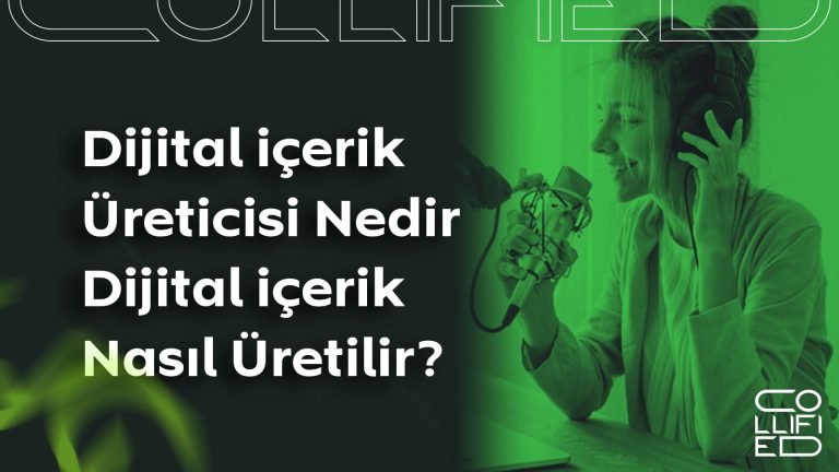 Dijital İçerik Üreticisi Nedir, Dijital İçerik Nasıl Üretilir? Dijital içerik Üreticisi Nedir Dijital içerik Nasıl Üretilir_