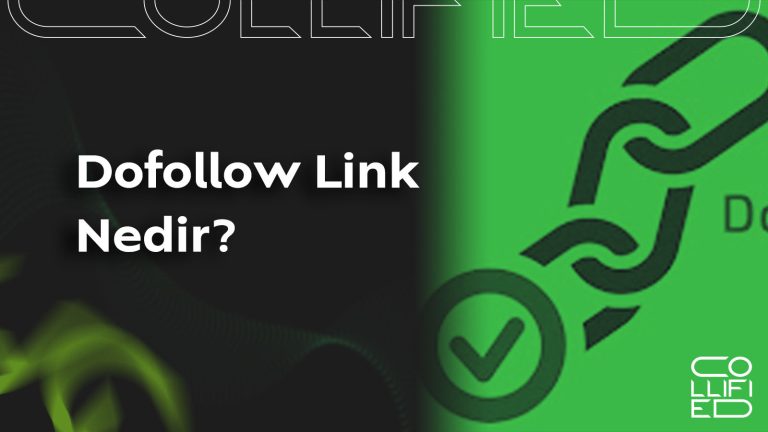 Dofollow Link Nedir? Dofollow Link Nedir_