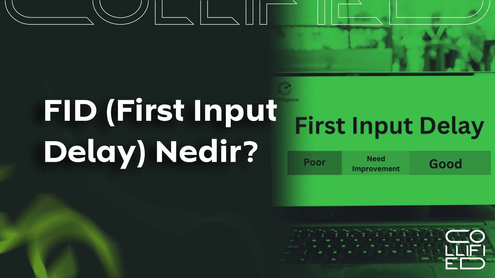FID First Input Delay Nedir FID (First Input Delay) Nedir? FID First Input Delay Nedir FID (First Input Delay) Nedir?