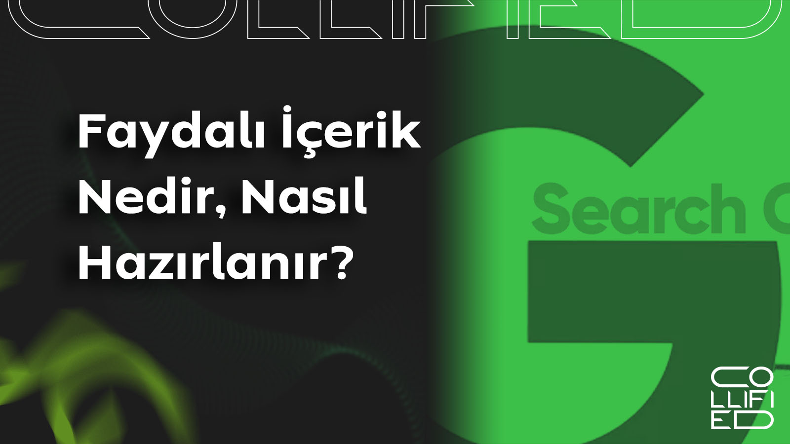 Faydali Icerik Nedir Nasil Hazirlanir Faydalı İçerik Nedir, Nasıl Hazırlanır?