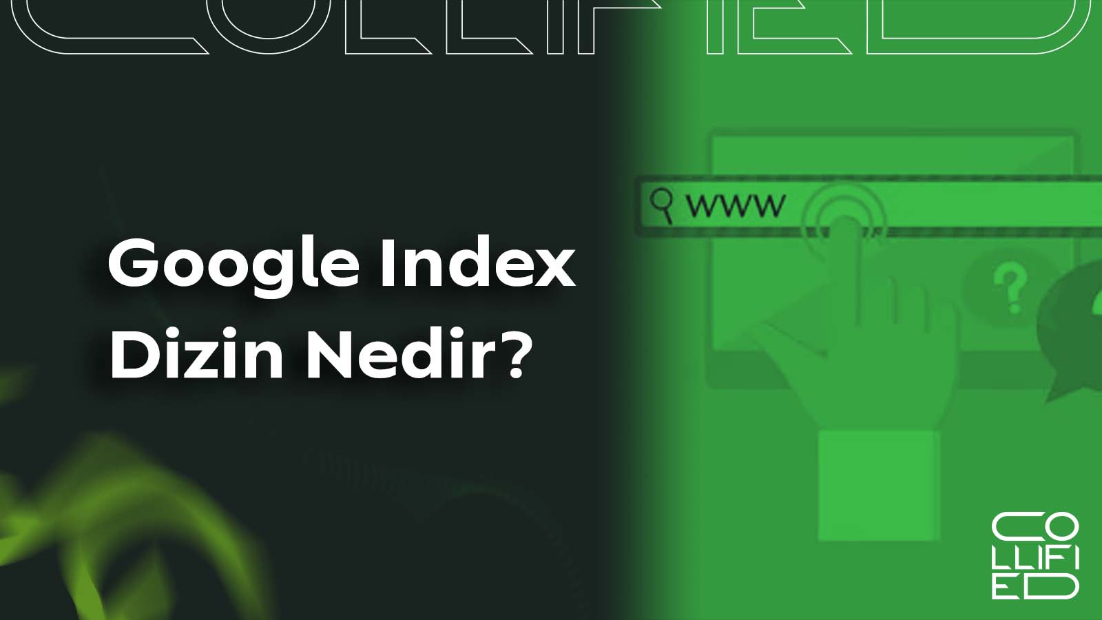Google Index Dizin Nedir Google Index (Dizin) Nedir? Google Index Dizin Nedir Google Index (Dizin) Nedir?