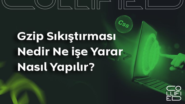 Gzip Sıkıştırması Nedir? Ne İşe Yarar? Nasıl Yapılır? Gzip Sıkıştırması Nedir Ne işe Yarar Nasıl Yapılır_