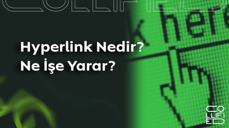 Hyperlink Nedir? Ne İşe Yarar? Hyperlink Nedir_ Ne İşe Yarar__