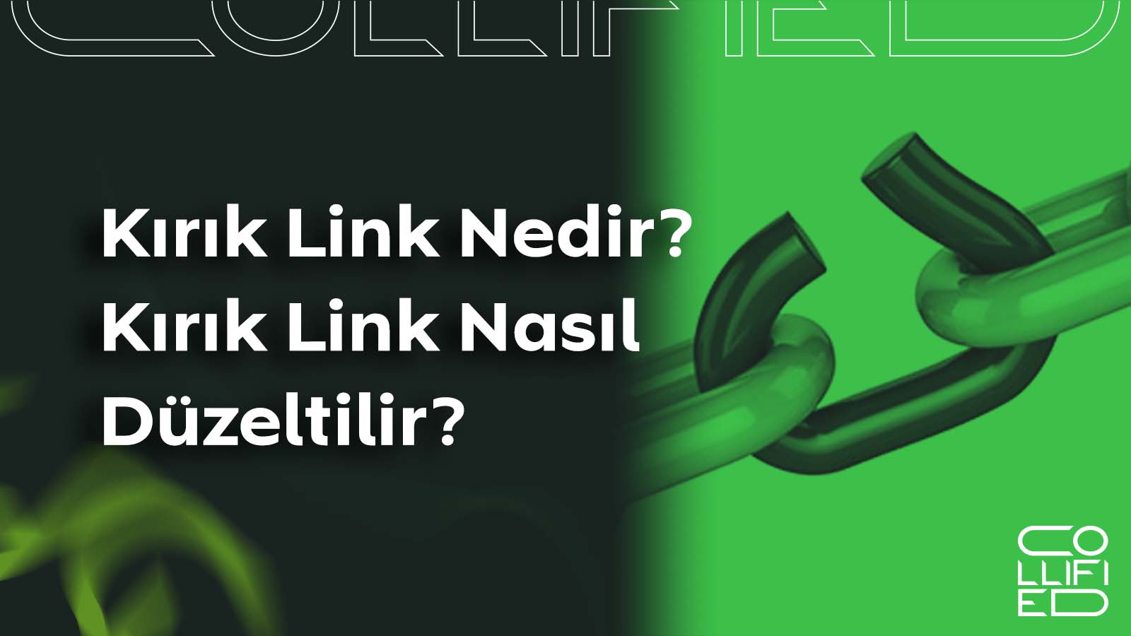 Kirik Link Nedir Kirik Link Nasil Duzeltilir Kırık Link Nedir? Kırık Link Nasıl Düzeltilir? Kirik Link Nedir Kirik Link Nasil Duzeltilir Kırık Link Nedir? Kırık Link Nasıl Düzeltilir?