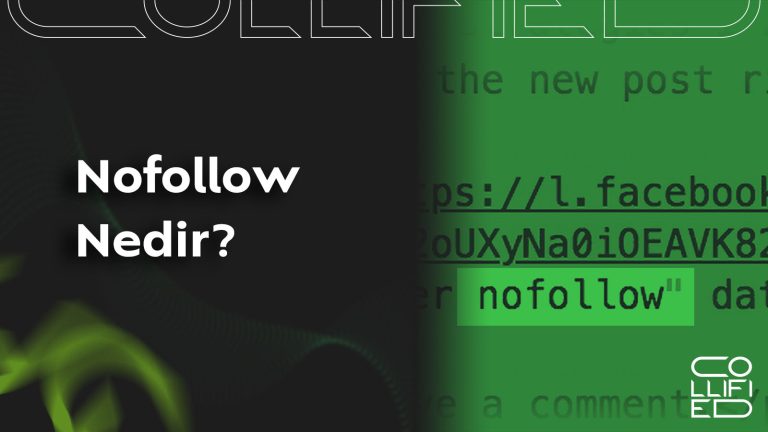 Nofollow Nedir? Nofollow Nedir_