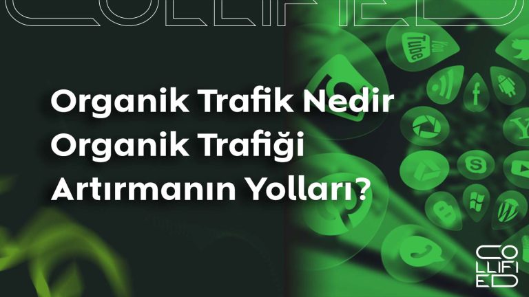Organik Trafik Nedir? Organik Trafiği Artırmanın Yolları Organik Trafik Nedir Organik Trafiği Artırmanın Yolları_