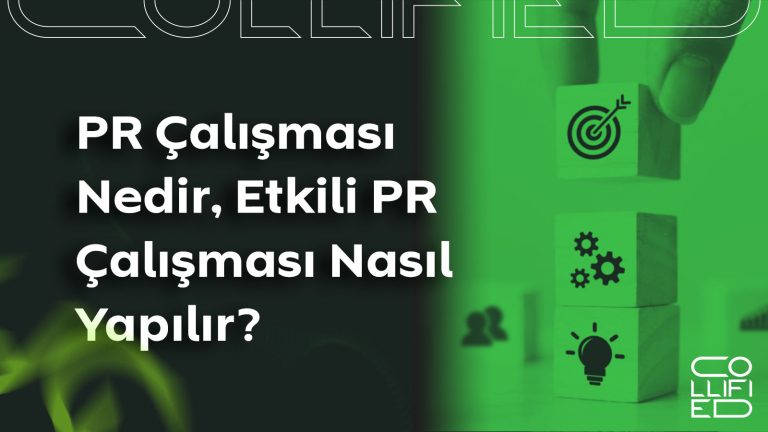 PR Çalışması Nedir, Etkili PR Çalışması Nasıl Yapılır? PR Çalışması Nedir, Etkili PR Çalışması Nasıl Yapılır__