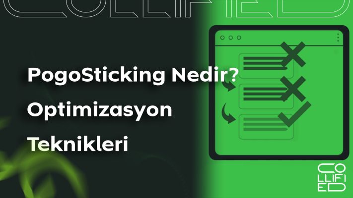PogoSticking Nedir Optimizasyon Teknikleri Pogo-Sticking Nedir? (Optimizasyon Teknikleri) PogoSticking Nedir Optimizasyon Teknikleri Pogo-Sticking Nedir? (Optimizasyon Teknikleri)