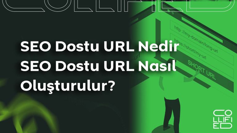 SEO Dostu URL Nedir? SEO Uyumlu URL Nasıl Oluşturulur? SEO Dostu URL Nedir SEO Dostu URL Nasıl Oluşturulur______