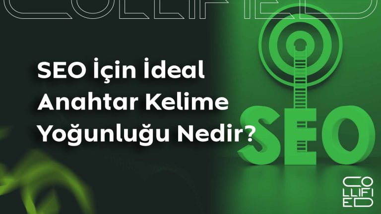 SEO İçin İdeal Anahtar Kelime Yoğunluğu Nedir? SEO İçin İdeal Anahtar Kelime Yoğunluğu Nedir_