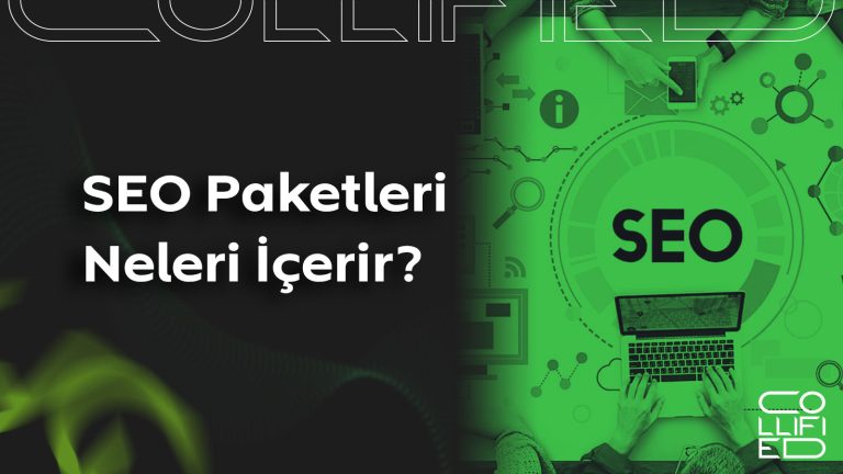 SEO Paketleri Neleri İçerir? SEO Paketleri Neleri İçerir_