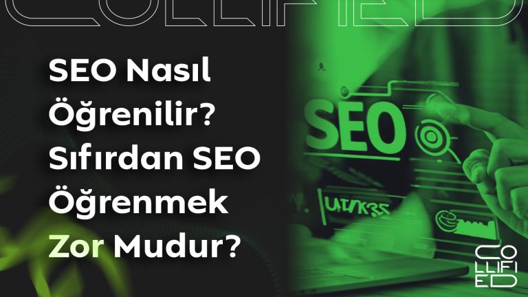 SEO nasıl öğrenilir? Sıfırdan SEO öğrenmek zor mudur? SEO nasıl öğrenilir_ Sıfırdan SEO öğrenmek zor mudur_