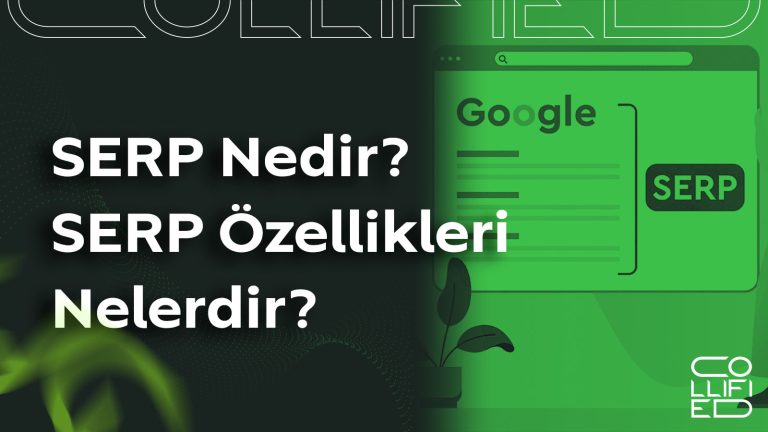SERP Nedir? SERP Özellikleri Nelerdir? SERP Nedir_ SERP Özellikleri Nelerdir_