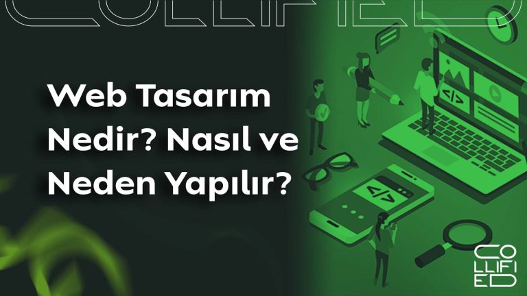 Web Tasarım Nedir? Nasıl ve Neden Yapılır? Web Tasarım Nedir_ Nasıl ve Neden Yapılır__
