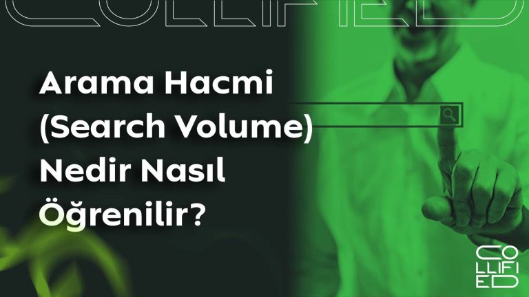Arama Hacmi (Search Volume) Nedir, Nasıl Öğrenilir? Arama Hacmi (Search Volume) Nedir Nasıl Öğrenilir__