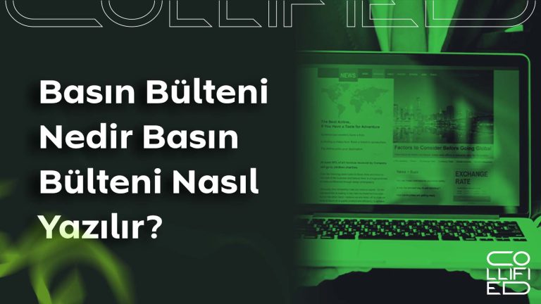 Basın Bülteni Nedir? Basın Bülteni Nasıl Yazılır? Basın Bülteni Nedir Basın Bülteni Nasıl Yazılır__