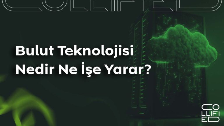Bulut Teknolojisi Nedir? Ne İşe Yarar? Bulut Teknolojisi Nedir Ne İşe Yarar_