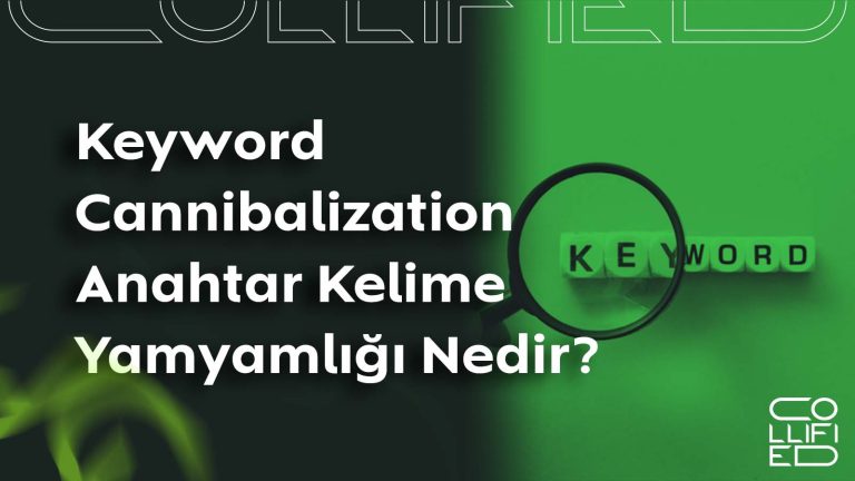 Keyword Cannibalization (Anahtar Kelime Yamyamlığı) Nedir? Keyword Cannibalization Anahtar Kelime Yamyamlığı Nedir_