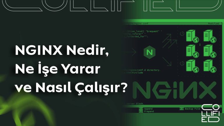 NGINX Nedir? Ne İşe Yarar ve Nasıl Çalışır? NGINX Nedir,_Ne İşe Yarar_ve Nasıl Çalışır_