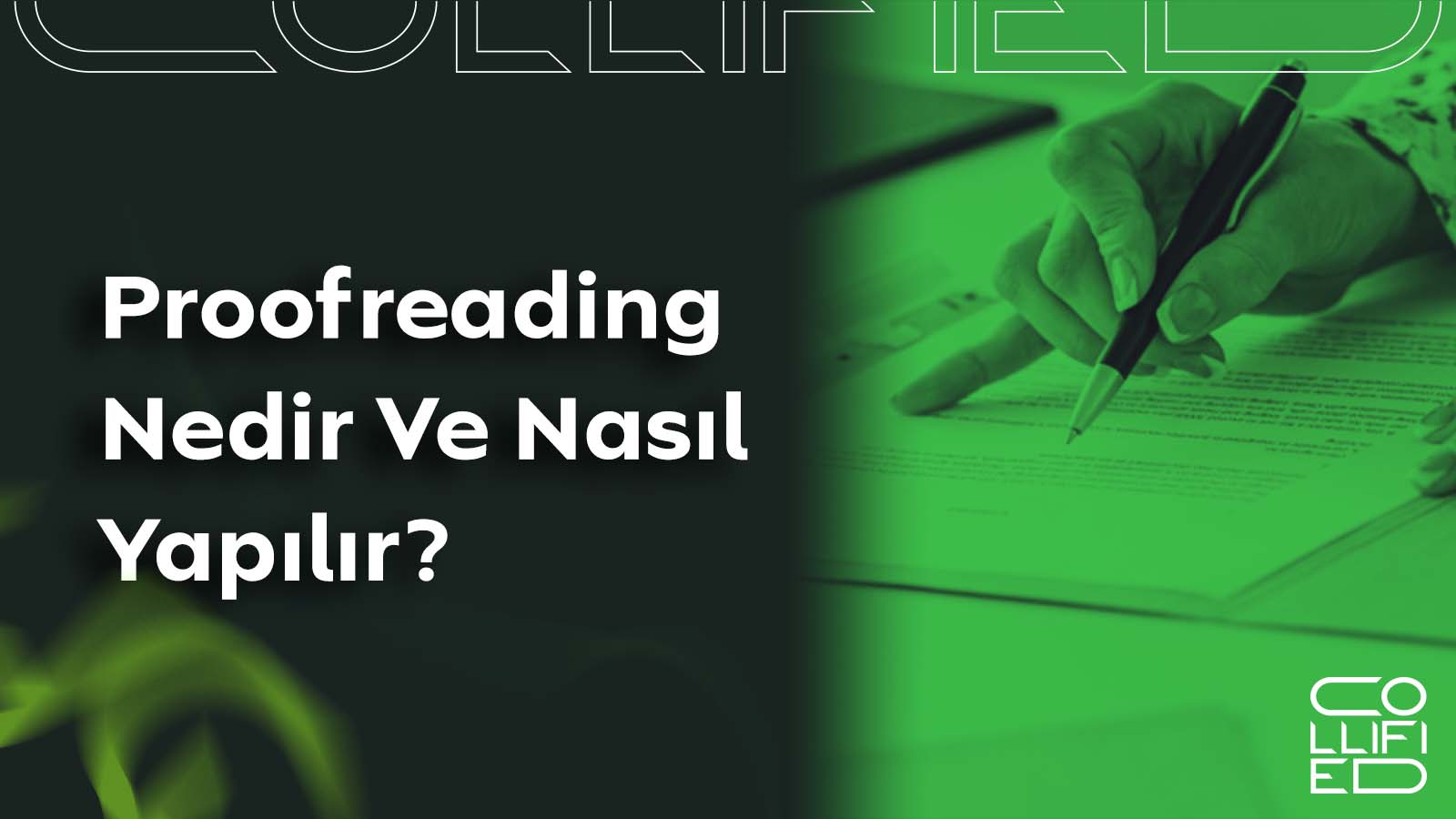 Proofreading Nedir Ve Nasil Yapilir Proofreading Nedir ve Nasıl Yapılır? Proofreading Nedir Ve Nasil Yapilir Proofreading Nedir ve Nasıl Yapılır?