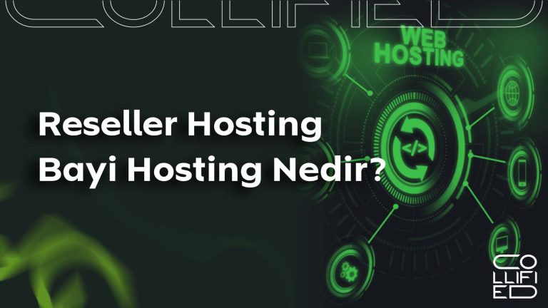 Reseller Hosting (Bayi Hosting) Nedir? Reseller Hosting Bayi Hosting Nedir_