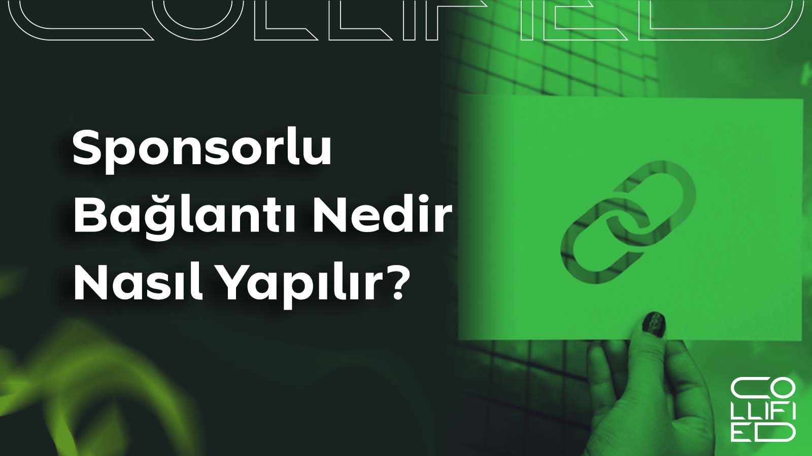 Sponsorlu Baglanti Nedir Nasil Yapilir Sponsorlu Bağlantı Nedir, Nasıl Yapılır?
