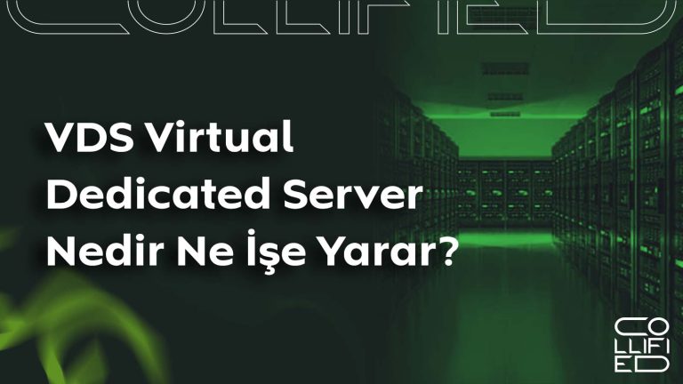 VDS (Virtual Dedicated Server) Nedir, Ne İşe Yarar? VDS Virtual Dedicated Server Nedir Ne İşe Yarar_