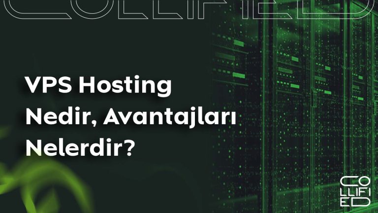 VPS Hosting Nedir? Avantajları Nelerdir? VPS Hosting Nedir Avantajları Nelerdir_