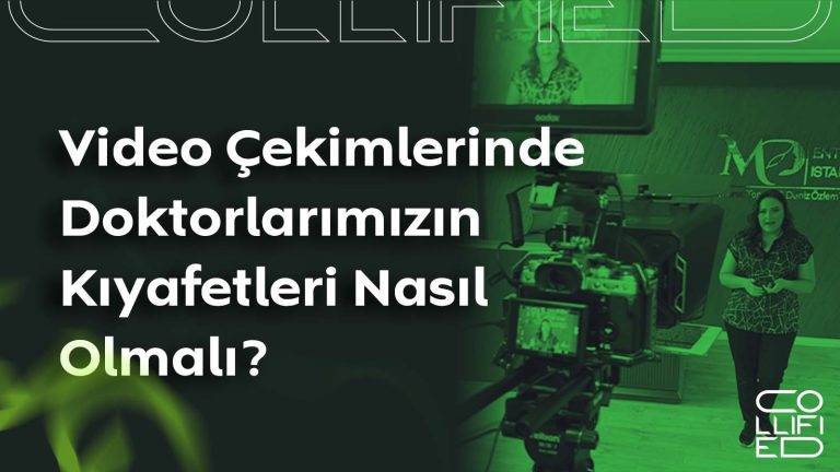 Video Çekimlerinde Doktorlarımızın Kıyafetleri Nasıl Olmalı? Video Çekimlerinde Doktorlarımızın Kıyafetleri Nasıl Olmalı__