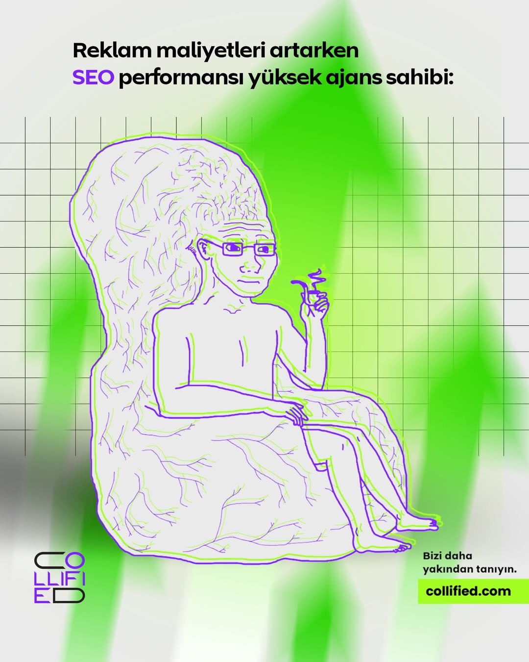 instagram galeri ana sayfa şablon