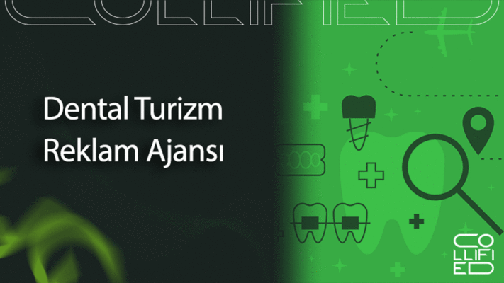 Dental Turizm Reklam Ajansi Dental Turizm Reklam Ajansı