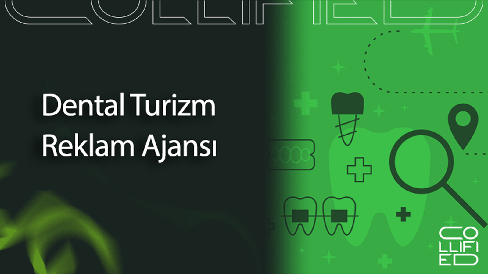 Dental Turizm Reklam Ajansi Dental Turizm Reklam Ajansı