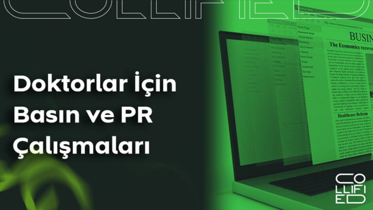 Doktorlar için Basın ve PR Çalışmaları Doktorlar_İcin_Basın_ve_PR_calışmaları